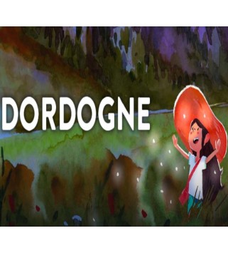 Dordogne Steam Key GLOBAL